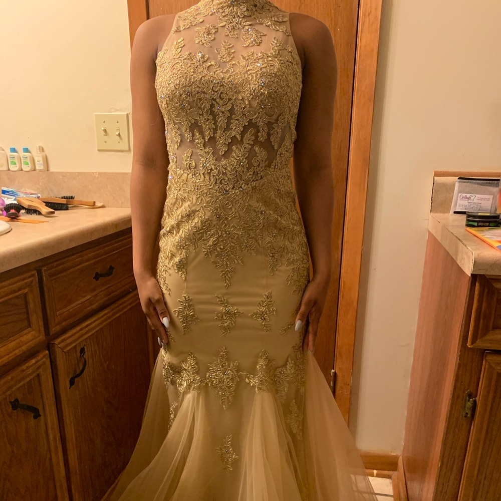 Prom/ Homecoming Dress
